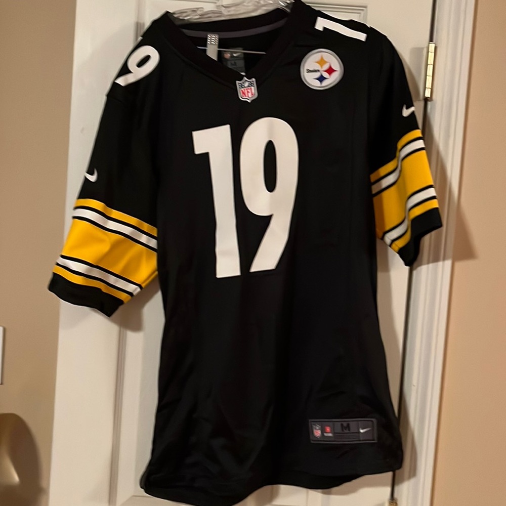 Pittsburgh Steelers Smith-Schuster Jersey